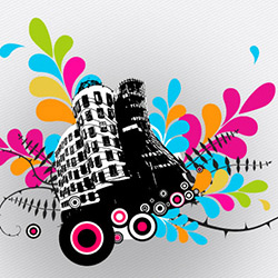 graphic designing - print, stationery, brochures, sell sheets, presentations, and displays