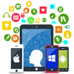 Mobile App Development, Mobile Apps CDesign Company