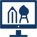 Logo Design in Bihar Sharif.